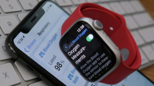 Apple hit again with US ban in watch patent feud