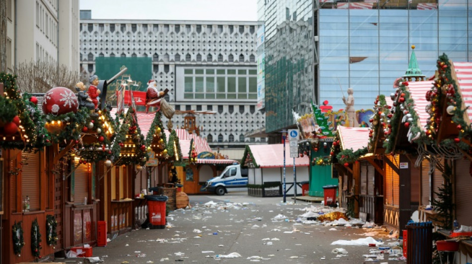 Schaustellerbund: Absage von Weihnachtsmärkten wären falsches Signal