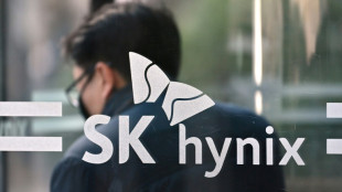 Memory chip giant SK Hynix returns to profit on strong AI demand