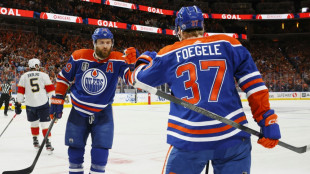 NHL: Draisaitl und Oilers erzwingen Entscheidungsspiel