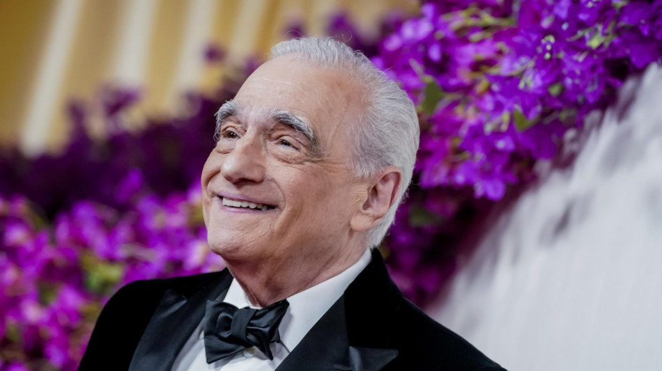 Scorsese, 'dopo Gesù un film su Sinatra'