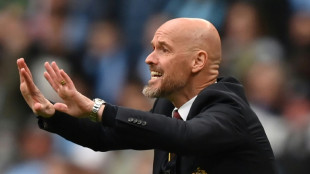 Man Utd 'got away with it' in FA Cup semi-final, admits Ten Hag