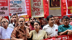 Bangladesh garment worker shot dead in new wage protests