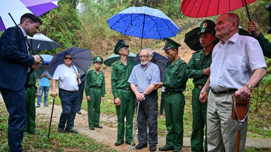 Vietnam gedenkt des 70. Jahrestages der Schlacht von Dien Bien Phu