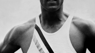 Olympic legends: from Jesse Owens to Bob Beamon - Part 2