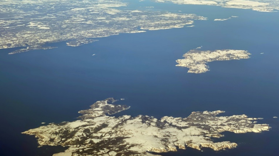 L'Espagne en deuil après le naufrage d'un de ses bateaux de pêche au large du Canada