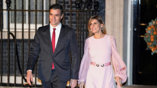 La esposa del presidente español, víctima de infundios ensayados en otros países