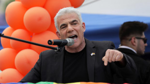 Lapid, 'ciò che accade nei campus Usa è antisemitismo'