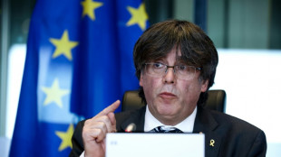 Puigdemont scheitert vor EU-Gericht mit Klage gegen Aufhebung von Immunität