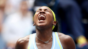 Gauff, Zverev target US Open last-eight