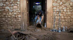 Hallan un cuerpo que correspondería al excursionista británico desaparecido en Mallorca