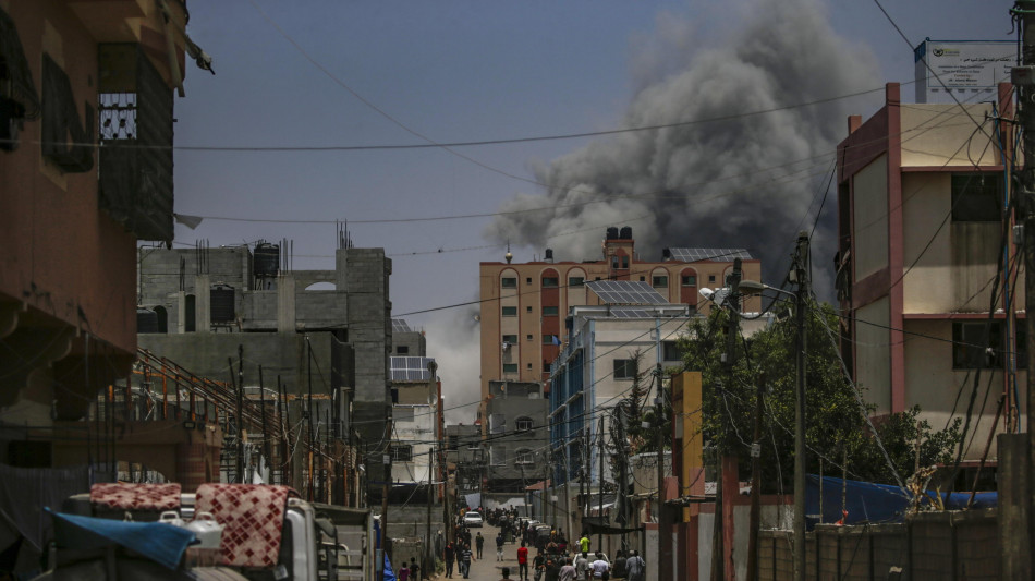 'Hamas accetta la risoluzione Onu sul cessate il fuoco'