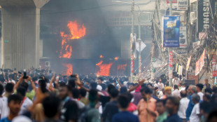 Violenti scontri in Bangladesh, oltre 700 feriti