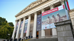 Hungary LGBTQ content law unenforceable at top photo show: museum