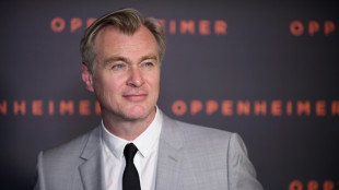 A l'heure de l'IA, l'histoire de la bombe atomique est "une mise en garde", selon Christopher Nolan