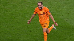 Dutch international Blind announces retirement