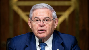 "Agent" für Ägypten: Anklage gegen US-Senator Bob Menendez ausgeweitet