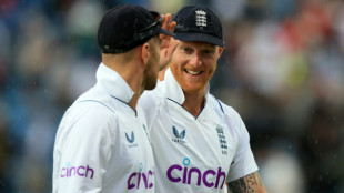 Stokes vows same England 'mindset' against India after Kiwi rout