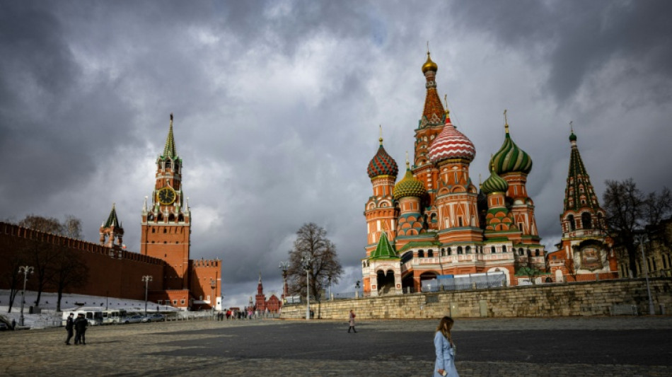 Fitch et Moody's classent la dette russe en investissement spéculatif