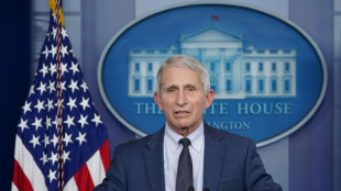 Anthony Fauci dejará su cargo de máximo asesor de Biden sobre covid