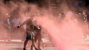 Erneute Ausschreitungen bei rechtsradikalen Protesten in britischen Städten