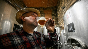 Rise from rubble: Czech brewery wins EU heritage prize