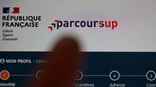 Parcoursup: plus que quelques heures avant les premières réponses