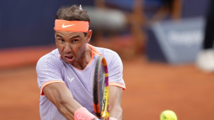 Nadal signs up for 2024 Laver Cup in Berlin