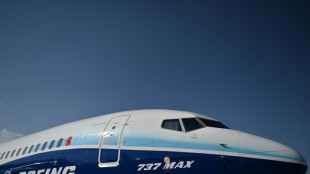 Boeing wins $8bn order in latest boost for MAX jets