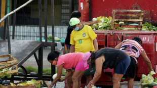 El hambre se dispara en Brasil y afecta a 33 millones de personas