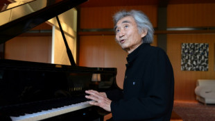 Medienberichte: Japanischer Stardirigent Ozawa im Alter von 88 Jahren gestorben