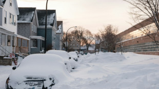 Mindestens 61 Tote durch Schneesturm in den USA