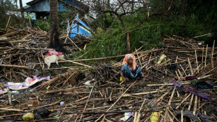 Cyclone Mocha death toll rises to 60 in Myanmar