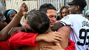 Cuba: l'opposant historique José Daniel Ferrer remis en liberté