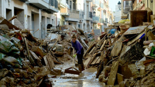 Spanien: Zahl der Vermissten nach Unwettern in Region Valencia gestiegen