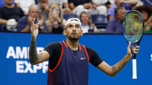 Injury-ravaged Krygios aiming to return at Australian Open