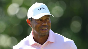 PGA Tour grants Woods entry to top events with 'lifetime achievement' exemption - report