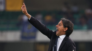 Inter: Inzaghi, 'ripetersi sarà una grande sfida'