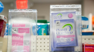 Alarm bells as US abortion ruling fuels rush on morning-after pill