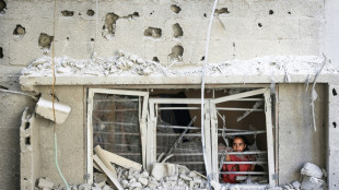 Frappes et combats à Gaza, violences à la frontière israélo-libanaise