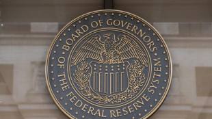 US Fed finds signs of slowing economic activity