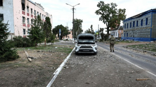 Kiev revendique la destruction d'un deuxième pont important dans la région de Koursk