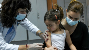 'A question of time': experts fear Balkans measles outbreak