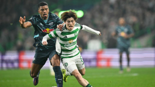 Celtic's Furuhashi called up for Japan's World Cup qualifiers