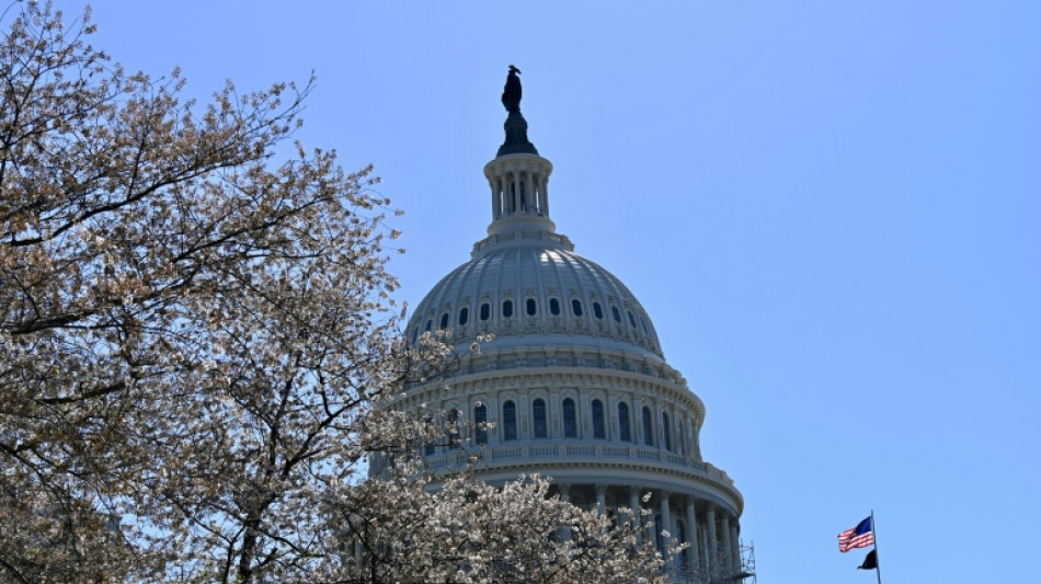 US-Kongress beschließt Ende der normalen Handelsbeziehungen zu Russland