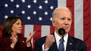 Biden accuses social media companies of exploiting children