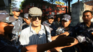 Nepal to release 'Serpent' serial killer Charles Sobhraj