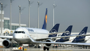 Lufthansa back in private hands as govt sells rescue stake