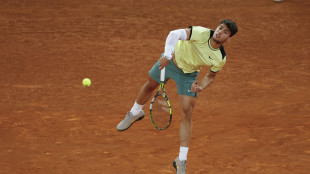 Tennis: Alcaraz infortunato, salta gli Internazionali di Roma