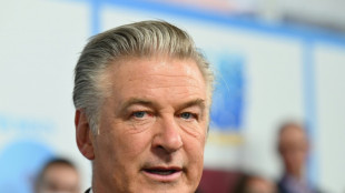 Mann von am Set erschossener Kamerafrau "so wütend" auf Alec Baldwin